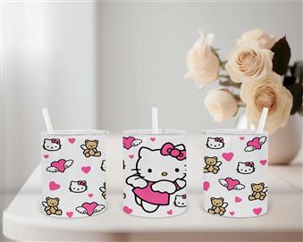 Hello Kitty Valentine